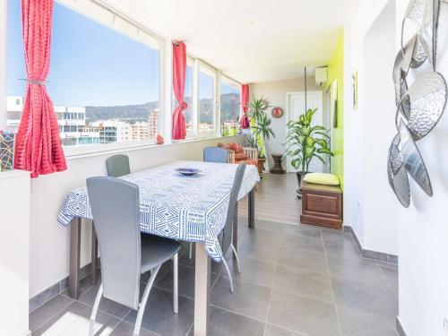 Apartment Edificio Claudia By Interhome
