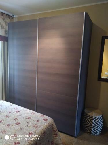 Apartamento La Buganvilla