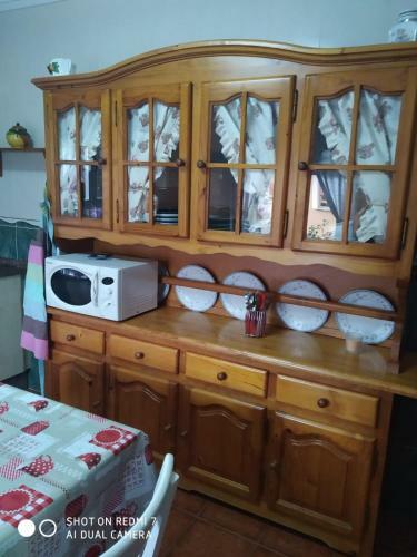 Apartamento La Buganvilla