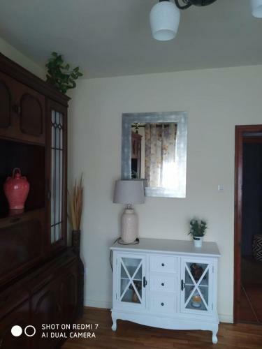 Apartamento La Buganvilla