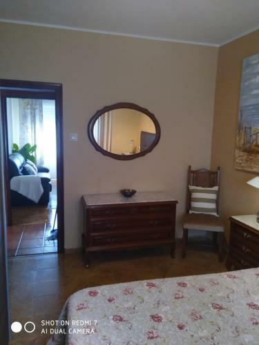 Apartamento La Buganvilla