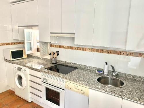 Apartamento Casa Moi. Ribadesella Centro.
