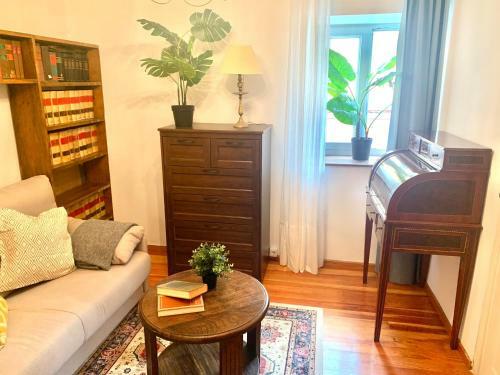Apartamento Casa Moi. Ribadesella Centro.