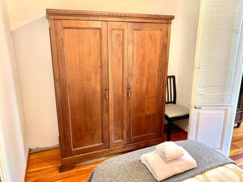 Apartamento Casa Moi. Ribadesella Centro.