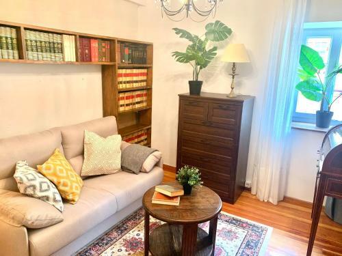 Apartamento Casa Moi. Ribadesella Centro.