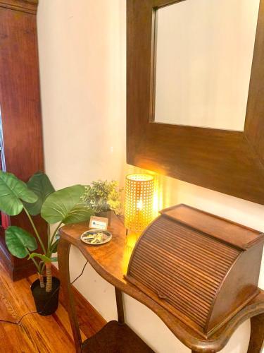 Apartamento Casa Moi. Ribadesella Centro.
