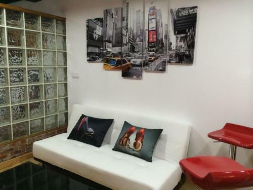 Apartamento Ribadesella Pe�a Guia II
