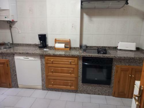 Apartamento Casa Pili Ribadesella