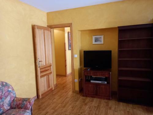 Apartamento Casa Pili Ribadesella