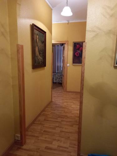Apartamento Casa Pili Ribadesella