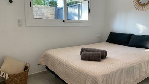Apartamento Rodhes Playa B-1