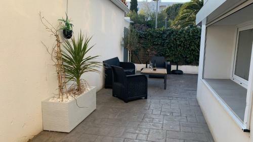 Apartamento Rodhes Playa B-1