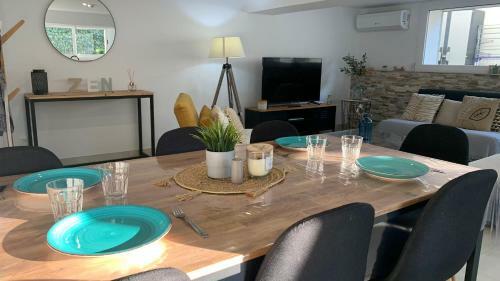 Apartamento Rodhes Playa B-1