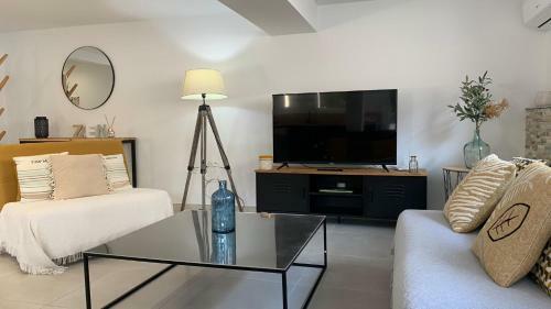 Apartamento Rodhes Playa B-1