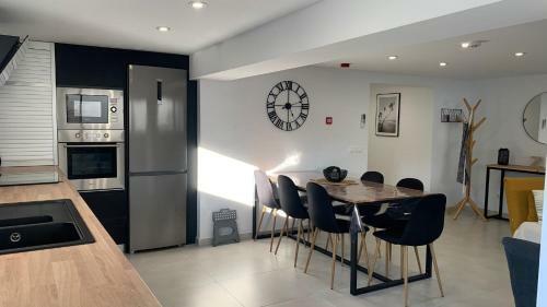 Apartamento Rodhes Playa B-1