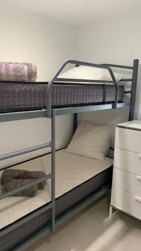 Apartamento Rodhes Playa B-1