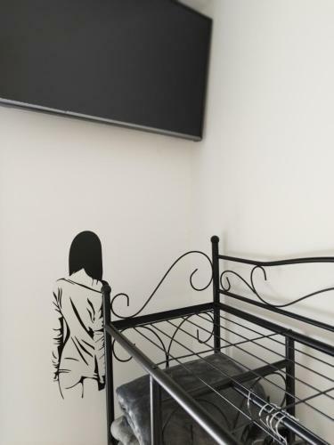 Apartamento Balcon Del Eo