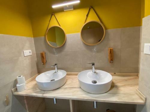 Albergue O Teu Sitio