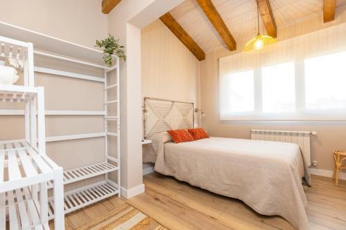 Apartamentos Gurug�