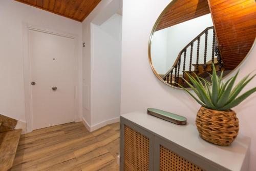 Apartamentos Gurug�