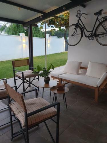 Casa Flor Delfin Ribadeo