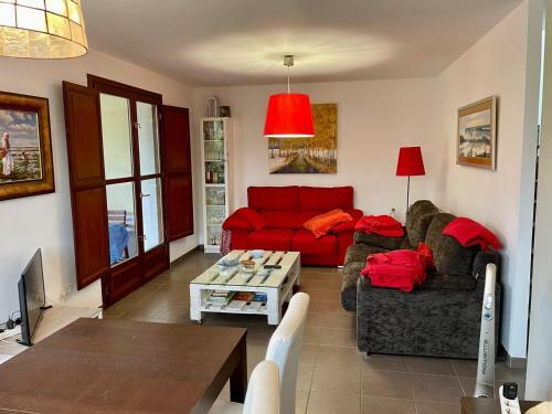 Casa Mojapies