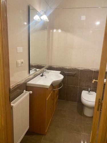 Apartamento Rocas Brancas