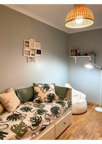 Apartamento Gran V�a