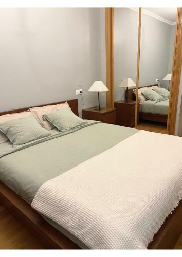 Apartamento Gran V�a