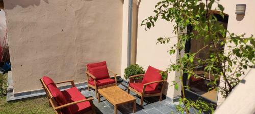 Hostel Namor