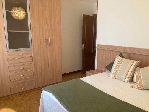 Apartamento La Piragua