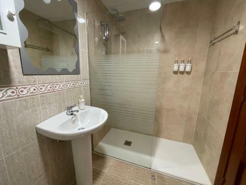 Apartamento La Piragua