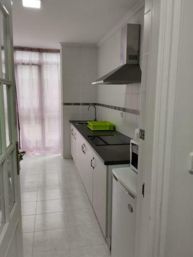 Apartamento Alvafer