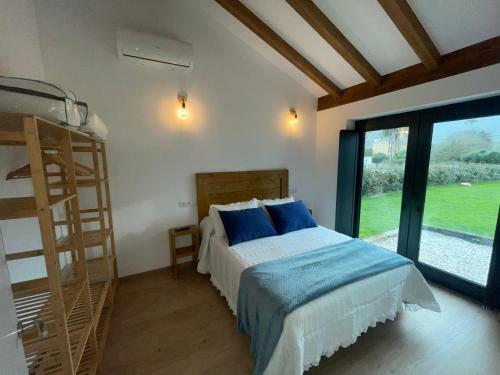 Apartamentos Tur�sticos A Galera Ribadeo