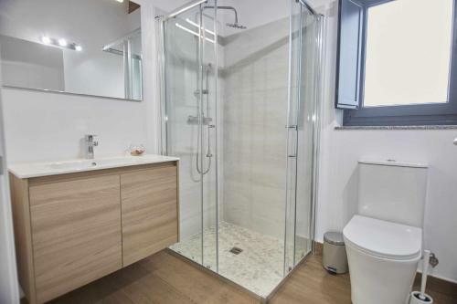 Apartamentos Tur�sticos A Galera Ribadeo