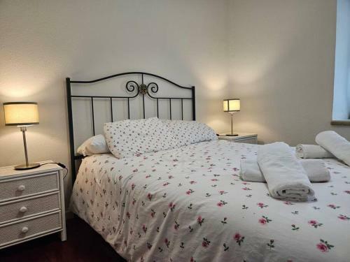 Apartamento 13a02 C�ntrico 4 Dormitorios