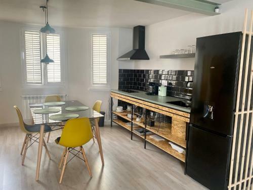 Apartamentos Ribadeo