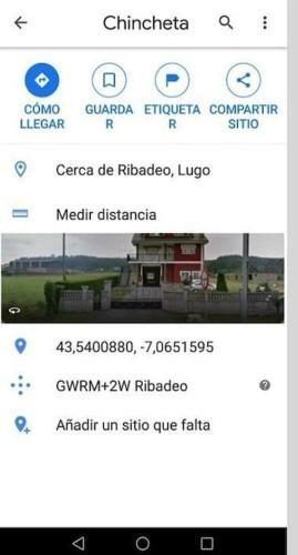 Apartamento En Las Afueras