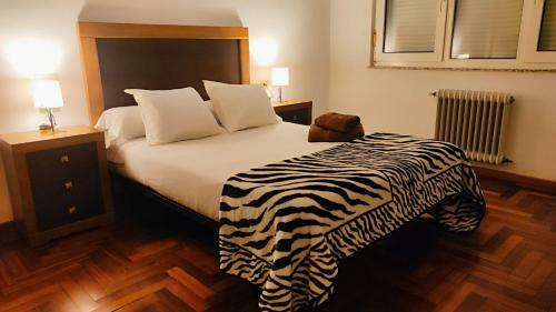 Apartamento Gran Piso En Ribadeo