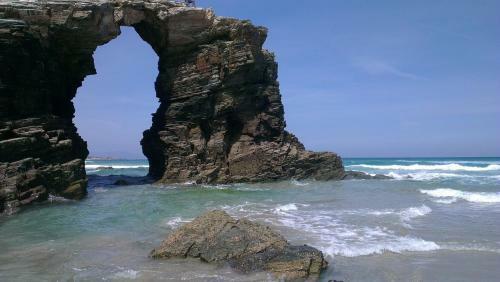 Apartamento Gran Piso En Ribadeo