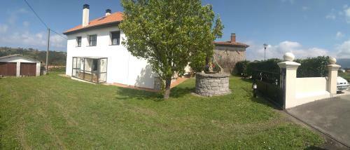 Abelardo's Home