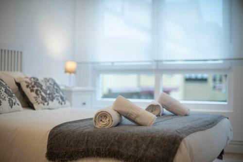 Apartamento Playa Sella