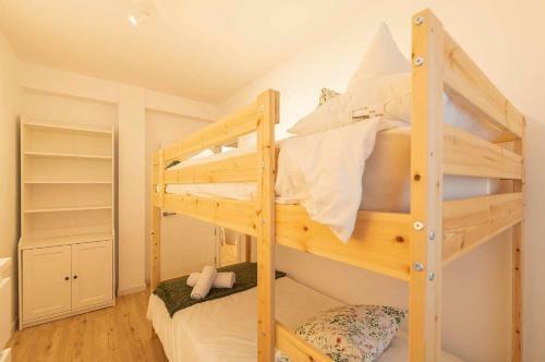 Apartamento Playa Sella