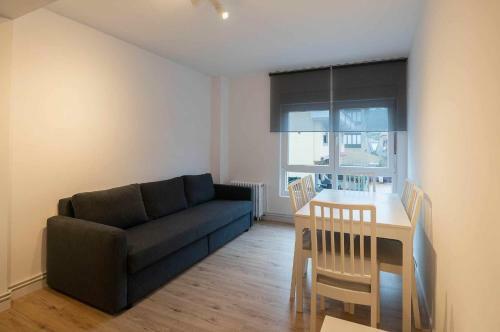 Apartamento Playa Sella
