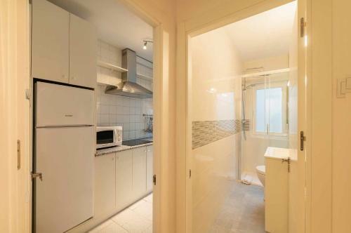 Apartamento Playa Sella