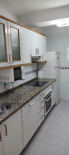 Apartamento Mirador Del Eo