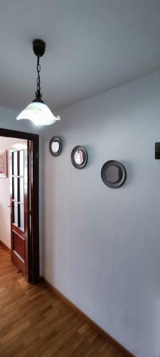 Apartamento Mirador Del Eo