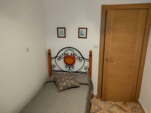 Apartamento Piso Centrico En Ribadeo