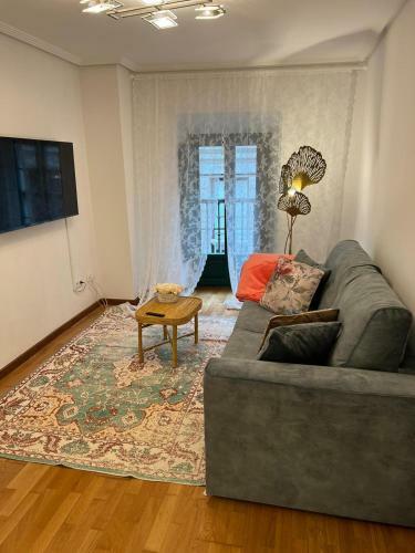 Apartamentos El Escudo Centro