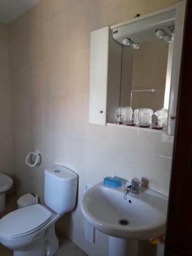 Apartamento Playa De Esteiro